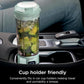 Ninja Blast Portable Blender, Cordless, 18oz. Vessel, Personal Blender BPA Free, Leakproof-Lid and Sip Spout, USB-C Rechargeable, Dishwasher Safe Parts -Tinted Mint BC151MT
