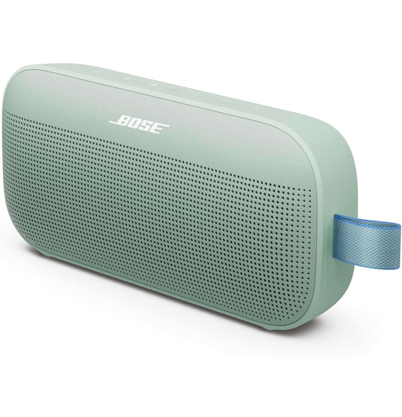 Bose SoundLink Flex Portable Bluetooth Outdoor Speaker (2nd Gen)- Alpine Sage