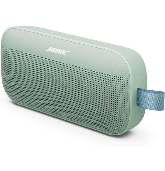 Bose SoundLink Flex Portable Bluetooth Outdoor Speaker (2nd Gen)- Alpine Sage