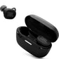 JBL Endurance Race 2 - Waterproof (IP68) Sports True Wireless Earbuds with Active Noise Cancelling (Black)
