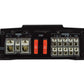 DS18 CANDY-X5B Class D  5 Channels, 2000 Watts Max W/ Remote Sub Level Controller -NEW