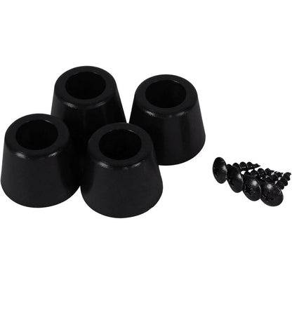 Rockville SBG1188 18" Pro DJ PA Subwoofer Sub+5000w 2-Kanaal Versterker+Kabel