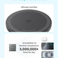 Anker Zolo Magnetic Wireless Charger, 2-Pack Qi2 Certified 15W MagSafe-Compatible - (Black, 2 Pack)