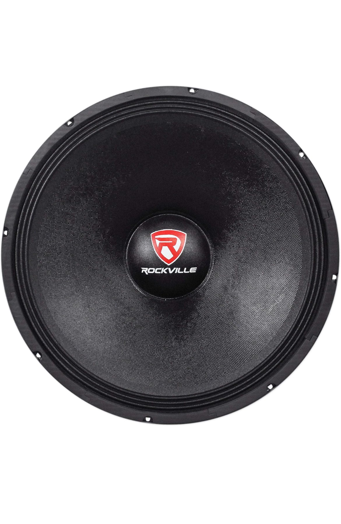Rockville 18" Vervanging Subwoofer Bestuurder Vir Behringer B1800X PRO Subwoofer