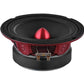 DS18 PRO-X6.4BM 6.5” Mid-Range Loudspeaker with Bullet 250 Watts RMS - 1PC