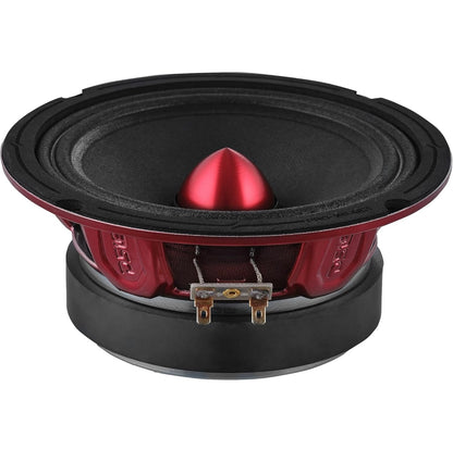 DS18 PRO-X6.4BM 6.5” Middelafstandluidspreker met koeël 250 Watt RMS - 1 Stuk