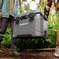 Igloo Trailmate Cooler | Insulated Hard Shell Ice Chest