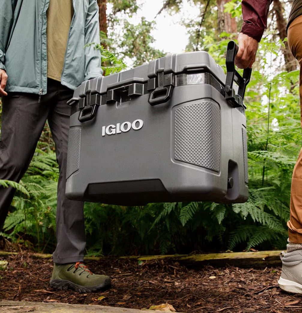 Igloo Trailmate Cooler | Insulated Hard Shell Ice Chest
