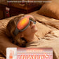 Limited Edition Eye Massager with Heat Eye Mask for Migraine, Sleep Mask for Dry Eyes Relax Eyeris