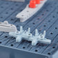 Hasbro Gaming Battleship with Planes Strategy Board Game - for Ages 7 and Up
