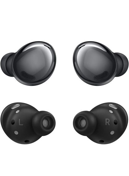 Samsung Galaxy Buds Pro Ware Draadlose Geraasverminderende Oorfone - Phantom Black