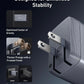 Anker Prime Charger, 100W 3-Port GaN USB C Charger Block, Foldable and Compact - NEW