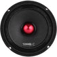 DS18 PRO-X6.4BMSL Slim Loudspeaker - 6.5", Midrange - 1PC