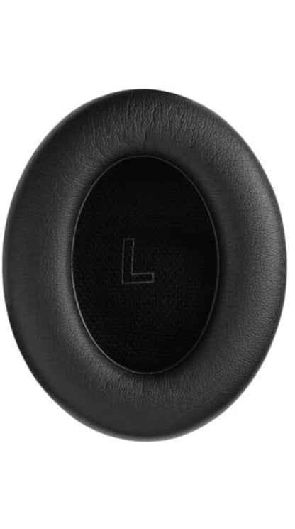 Bose QuietComfort Ultra Kussingstel - Swart