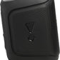 JBL PartyBox Encore Essential 2 - Portable Battery-Powered Party Speaker with AI Sound Boost-(Black)