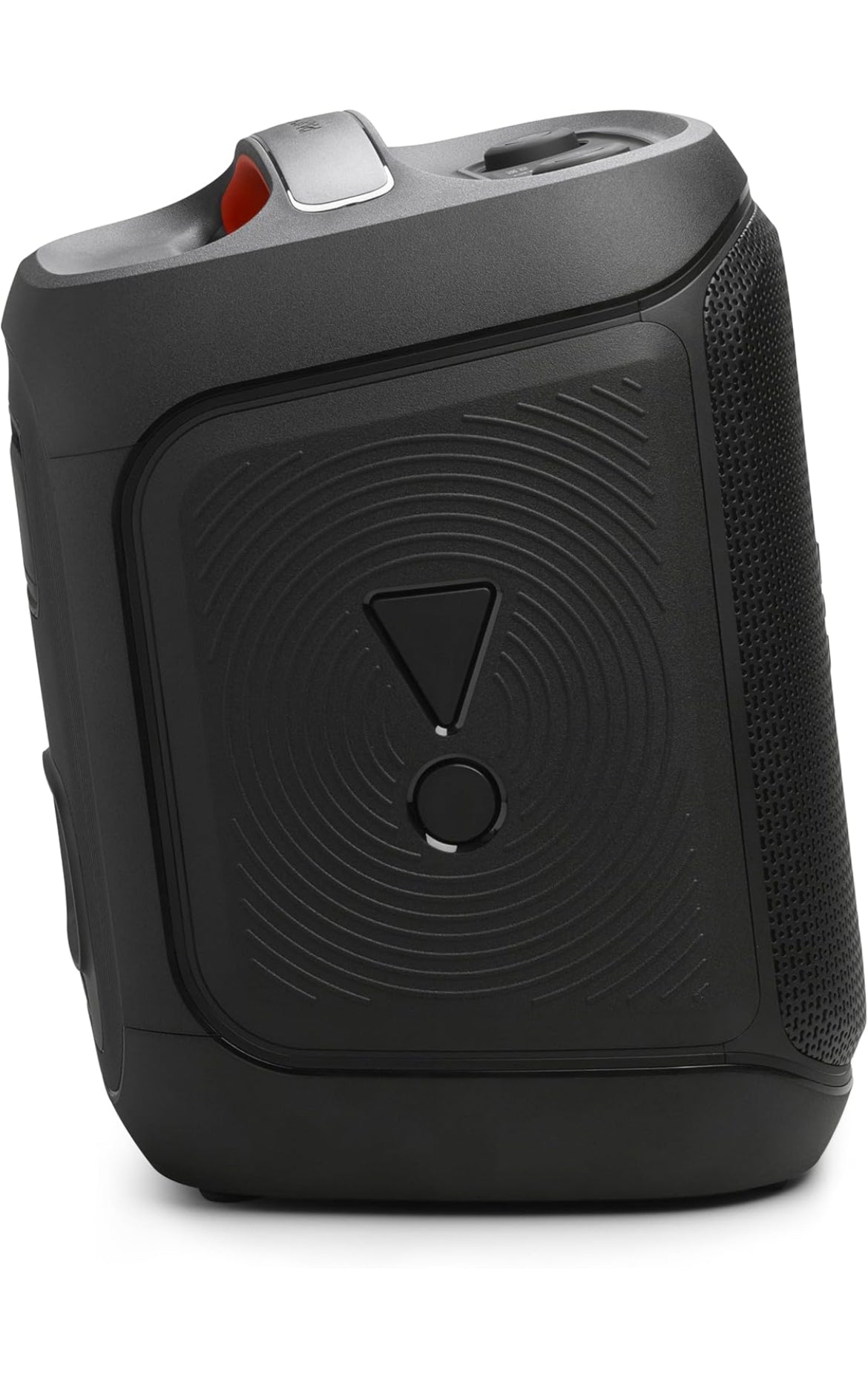 JBL PartyBox Encore Essential 2 - Portable Battery-Powered Party Speaker with AI Sound Boost-(Black)
