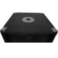 Rockville SBG1128 12" 600 Watt Passive Pro DJ Subwoofer, MDF Cabinet/Pole Mount