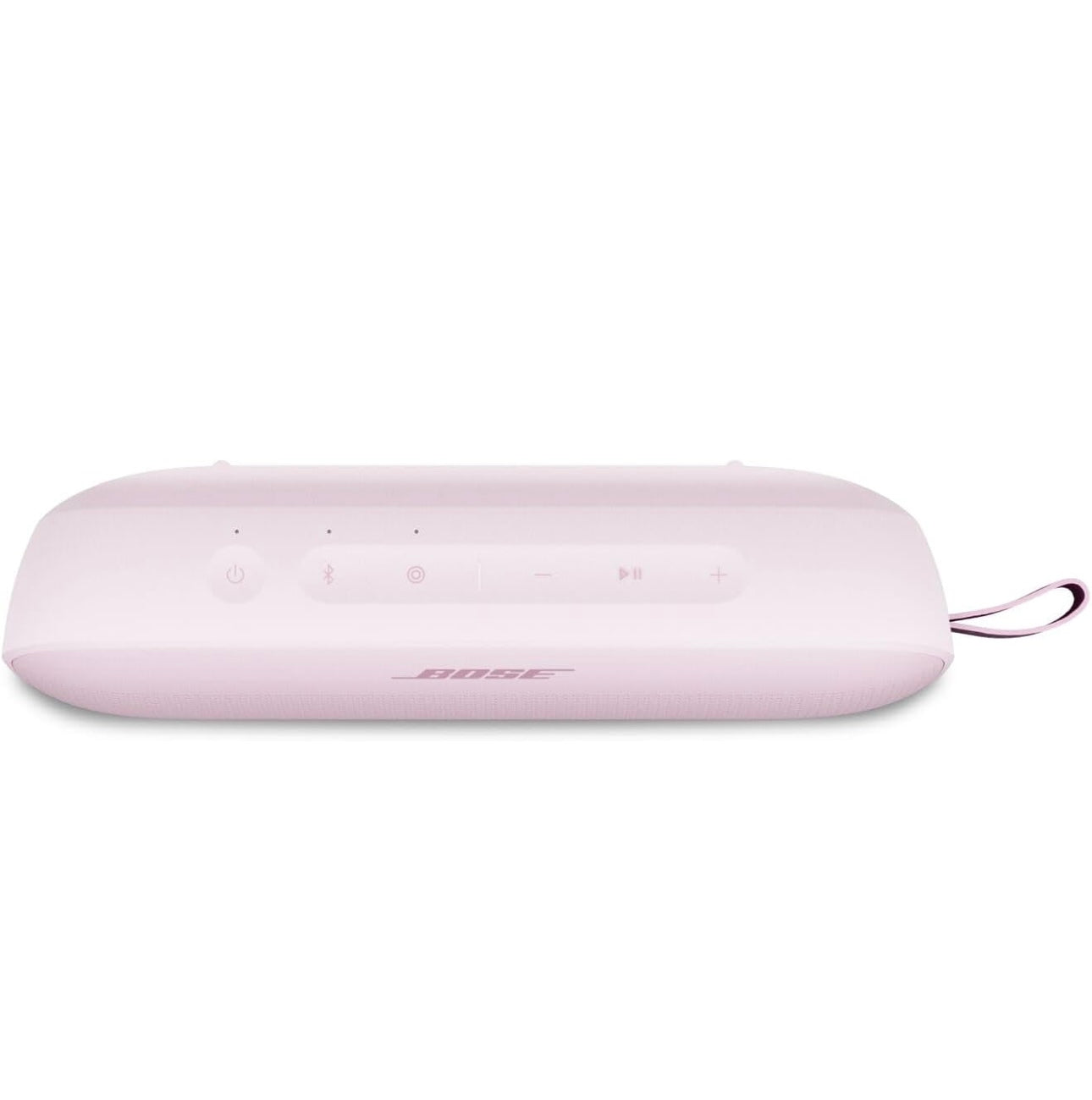 Bose SoundLink Flex Portable Bluetooth Speaker (2nd Gen) Petal Pink - Limited Edition
