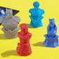 Monopoly Batman Edition Board Game for Batman Fans - Strategy Games