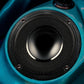 DS18 PRO-HY6MSL 6.5" Shallow Hybrid Mid-Range Car Audio W/  Built-in Driver and Grill Included - 1PC