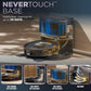 Shark Robot Vacuum & Mop Combo, PowerDetect NeverTouch, Self-Emptying & Self-Refilling