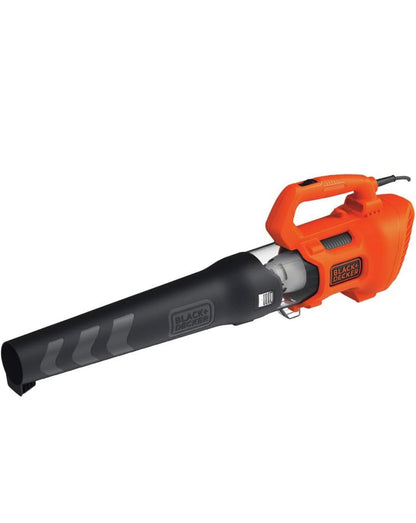 BLACK + DECKER Elektriese Aksiale Blaasvlam (BEBL750