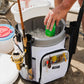 Igloo Marine Cooler Insulated Hard Shell Ice Chest  - Great for Fishing, Camping, Boating, & More