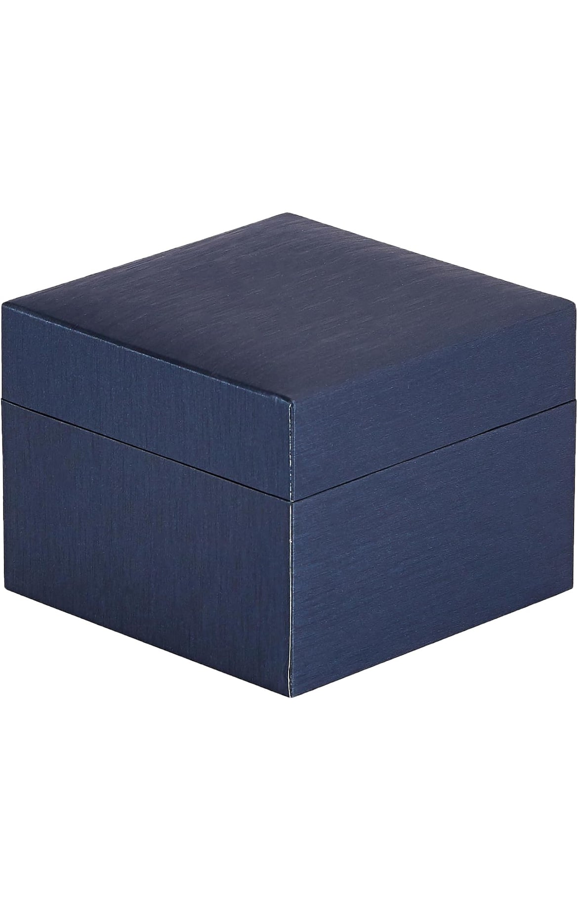 SEIKO Juweliersware-Geïnspireerde Vlekvrye Staalhorlosies met Druk-Drievoudige Armband en Kraapbestande Hardlex Kristal, 30m Waterbestand - Wit
