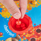 Hasbro Gaming Hi Ho Cherry-O Board Game - 2 to 4 Players Kids Ages 3 and Up