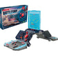 Hasbro Gaming Electronic Battleship Reloaded Board Game - Naval Combat Strategy Game with Sounds, Lights, Special Attacks
