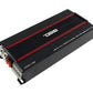 DS18 CANDY-X5B Class D  5 Channels, 2000 Watts Max W/ Remote Sub Level Controller -NEW