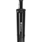 Rockville (2) RSG10 10 400 Watt 2Way 8-Ohm Passive DJ PA Speake BUNDLE