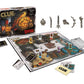 Clue Dungeons & Dragons | Collectible Clue Game for D&D Fans | Officially Licensed Dungeons & Dragons Board Game