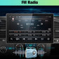 11.5" Car Stereo for Chevy Silverado Tahoe Equinox GMC Sierra Yukon 2007-2013 w/ CarPlay & Android Auto