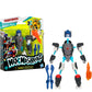 Transformers MixMashers Optimus Primal Custom Mix-and-Match Action Figure & Accessories, 5-Inch-Scale (12 cm) Robot Toys for Kids Ages 4+