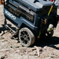 Heavy Duty Insulated Cooler Trailmate Journey 70qt Wheeled Cooler  - Insulated Hard Shell Ice Chest (Sand)