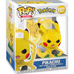 Funko Pop! Premium: Pokemon - Pikachu - Collectible Vinyl Figure