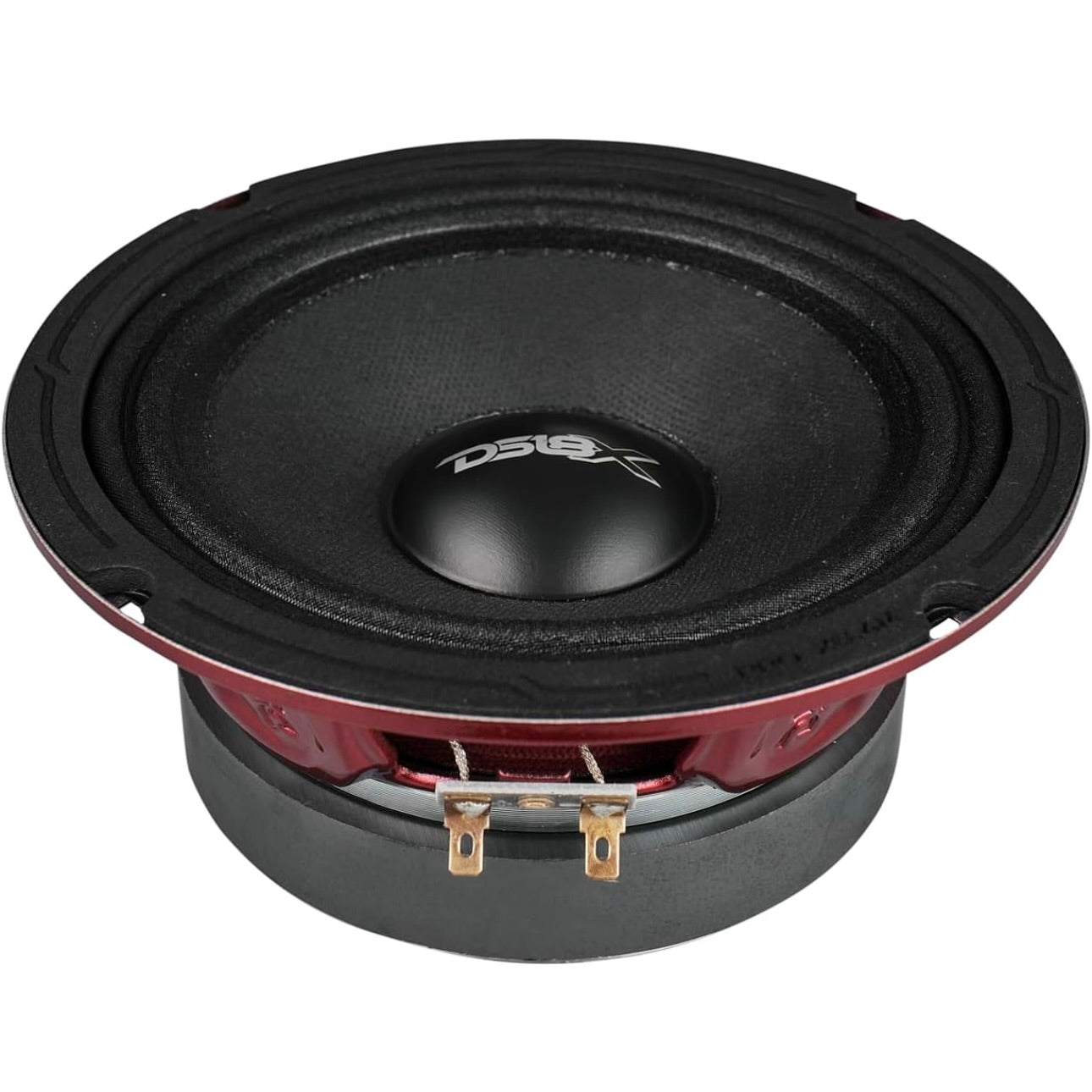 DS18 PRO-X6.4M Loudspeaker - 6.5"  Midrange - 1 PC