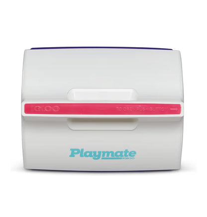 Igloo Classic Playmate Coolers | Insulated Hard Shell Cooler Chest