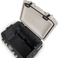 Igloo Trailmate 52Qt Wheeled Cooler, Insulated Hard Shell Ice Chest - Bone