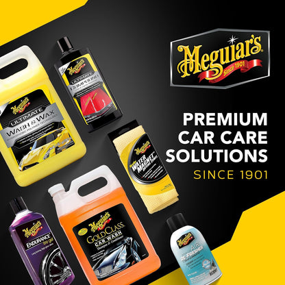 Meguiar's Ultimate Quik Detailer - 24 Oz Spuitbottel