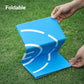 Drone Foldable Landing Pad Lightweight,Portable,Waterproof and Double Sided Quadcopter Helipad,Drone Accessories for V11Air/V11PRO,compatible for DJI mini 4K/mini 4 pro/avata 2/mini 3pro
