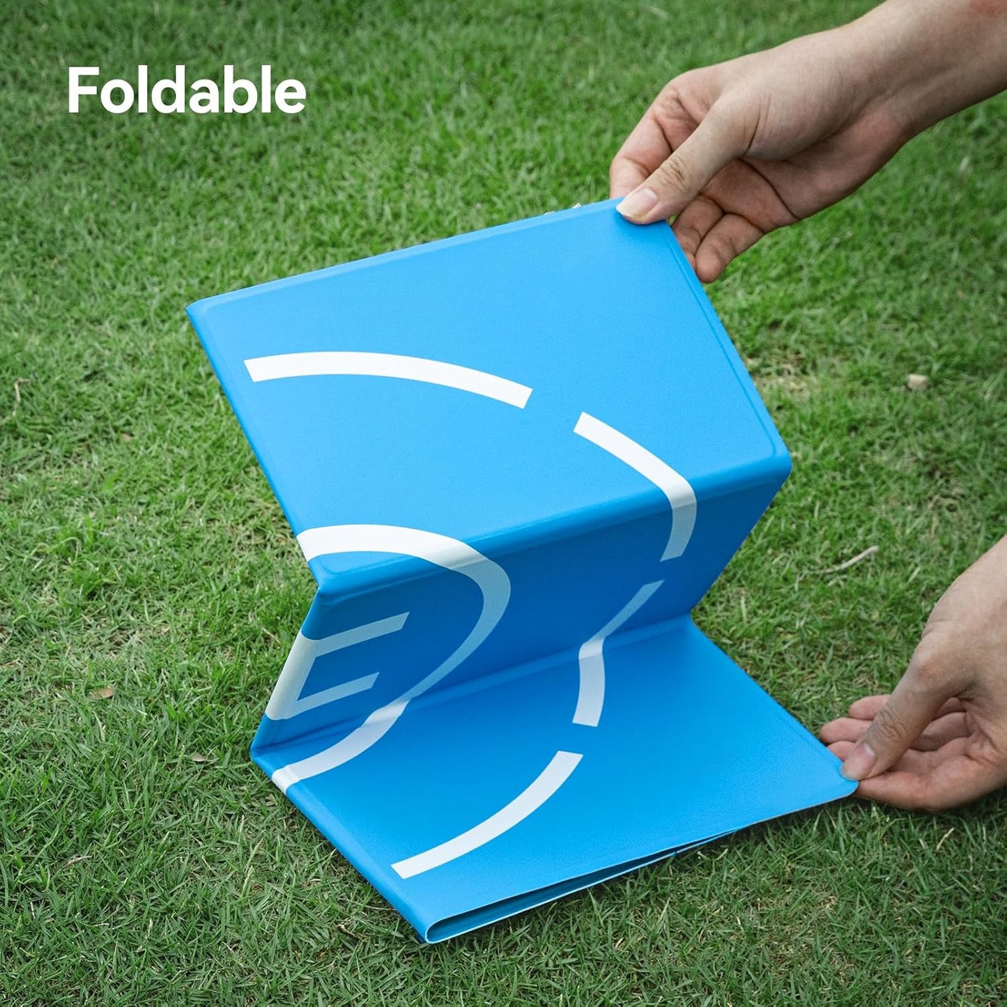 Drone Foldable Landing Pad Lightweight,Portable,Waterproof and Double Sided Quadcopter Helipad,Drone Accessories for V11Air/V11PRO,compatible for DJI mini 4K/mini 4 pro/avata 2/mini 3pro
