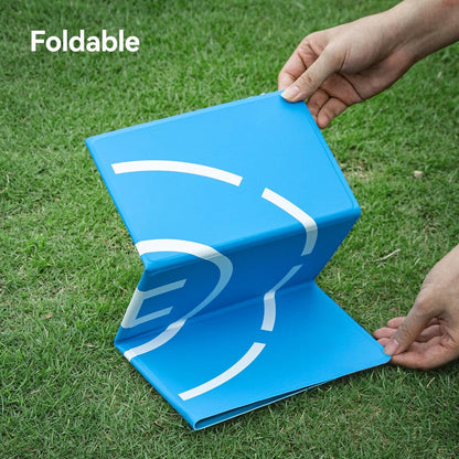 Drone Foldable Landing Pad Lightweight,Portable,Waterproof and Double Sided Quadcopter Helipad,Drone Accessories for V11Air/V11PRO,compatible for DJI mini 4K/mini 4 pro/avata 2/mini 3pro