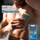 DOVE MEN CARE Antiperspirant Deodorant Stick Clean Comfort 2-Hour Sweat & Odor Protection - (Twin Pack)