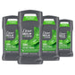 Dove Men Care Antiperspirant Deodorant Stick Extra Fresh 72-hour Sweat & Odor Protection  Long-lasting Citrus scent (4PK)