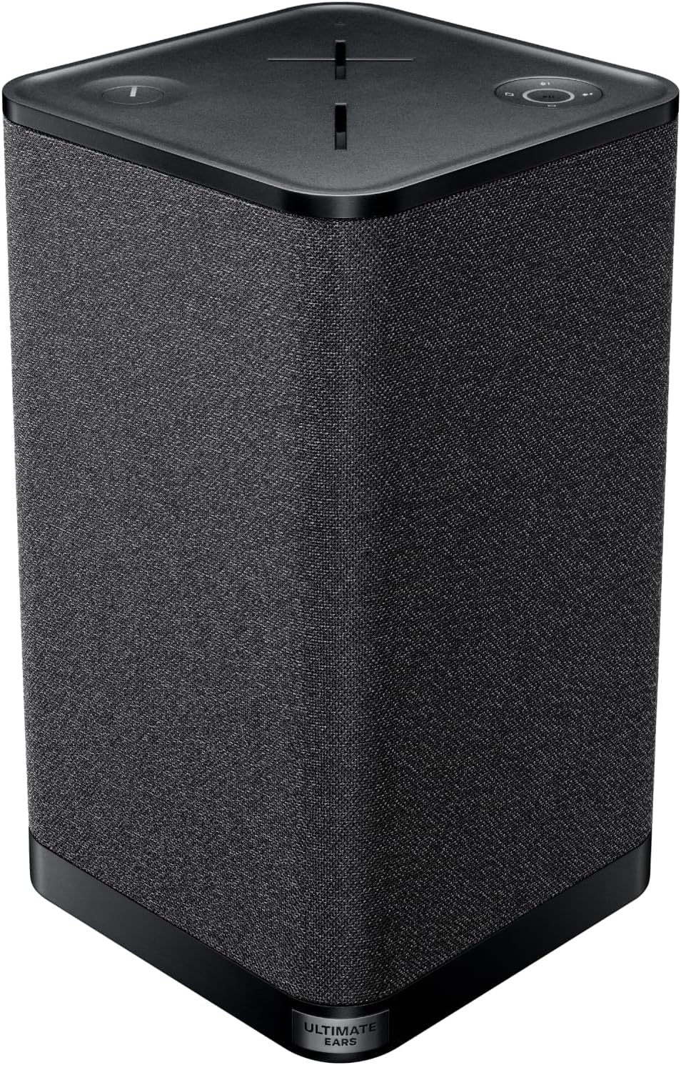 Ultimate Ears Hyperboom Portable Bluetooth Speakers, Loud Party Speaker, Big Bass, Water Resistant IPX4, 150 Ft Range, USB-C – Black