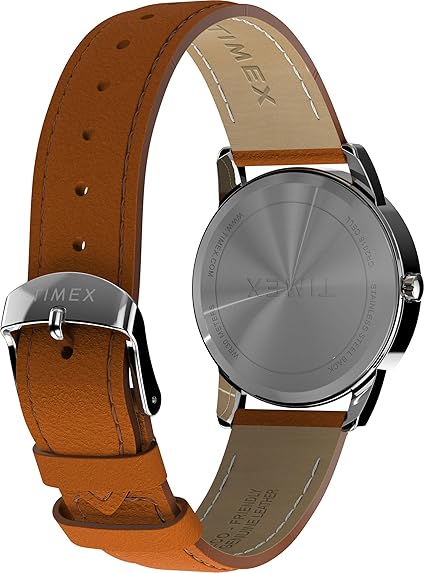 Timex Men's Easy Reader Watch