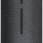 Ultimate Ears Boom 3 Portable Waterproof Bluetooth Speaker - Night Black by Ultimate Ears (Renewed)