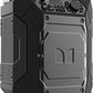 Monster Rocker 270 Sport | Portable Indoor/Outdoor Wireless Speaker, 60 Watts, Up to 24 Hours Playtime, IPX4 Water Resistant, Connect to Another TWS Speaker